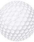 Image result for Golf Ball Graphic