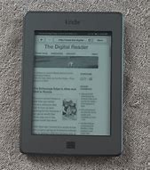 Image result for Kindle 5