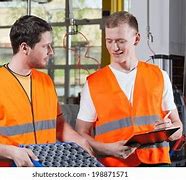 Image result for Robot Workers