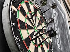 Image result for Dart Game Photo