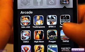 Image result for iOS 6 Games