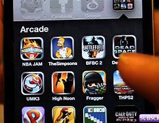 Image result for iOS 6 Games