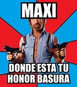 Image result for Donde Esta Tu Honor Meme