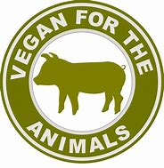 Image result for Go Vegan Animals