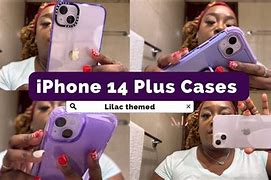 Image result for iPhone 14 Plus Case 3D