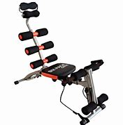 Image result for 6 Pack Abs Machine