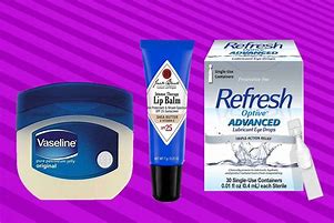Image result for EZ Lubricating Jelly vs Petroleum Jelly