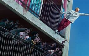 Image result for Alive Zombie Movie