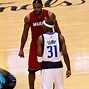 Image result for Jason Terry NBA Finals