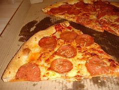 Image result for Why Is Costco Pizza so Soggy