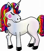 Image result for Unicorn Clip Art Free Download