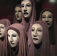 Image result for Theatre Lugo's Masks