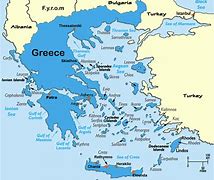 Image result for What Are the Most Popular Islands in Greece