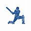 Image result for Cricket Player Icon with Stump and Ball