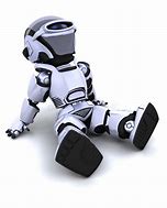 Image result for Sitting Robot Drawing