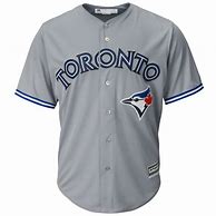 Image result for Basball Jersery