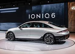 Image result for Hyundai Prophecy Ionic 6