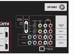 Image result for LG 65 Inch TV Audio Out