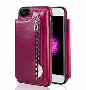 Image result for iPhone 8 Wallet Case Women