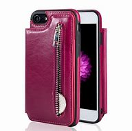 Image result for iPhone 8 Case. Amazon Revomable Wallet