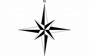 Image result for North Arrow Vector