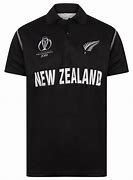 Image result for New Zealand Test Cricket Shirt