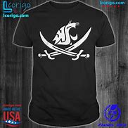 Image result for WSU Pirate Shirt
