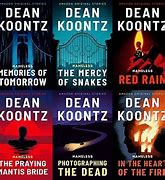 Image result for Dean Koontz Nameless Series in Order