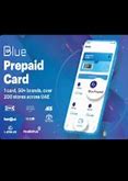 Image result for Blue Prepaid