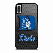 Image result for iPhone X Cases Duke Basketball