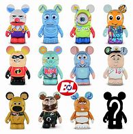 Image result for Vinylmation Toys