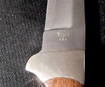 Image result for Rigid Alaska Knife
