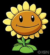 Image result for Plants vs.Zombies Sun