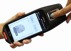 Image result for Fingerprint Identification System
