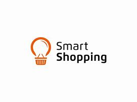 Image result for Smart Shop Logo Design