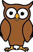 Image result for Little Owl Cartoon