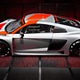 Image result for Audi R8 Race Car