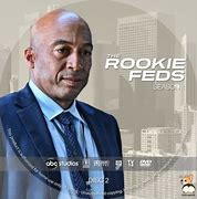 Image result for The Rookie Feds DVD