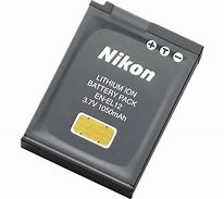 Image result for Lithium Camera Battery