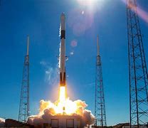 Image result for SpaceX Booster Stack Wall Art