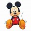 Image result for Minnie Mouse Wall Sticker