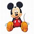 Image result for Minnie Mouse with a Polka Dot 1