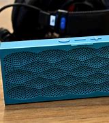 Image result for Jam Box Jawbone Green