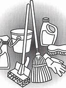 Image result for Clean Clip Art Black and White