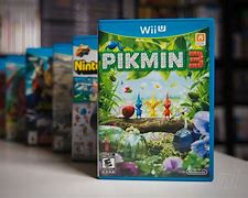 Image result for New Wii U Games Al