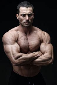 Image result for Tough Looking Dude