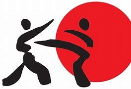 Image result for Shotokan Karate Clip Art