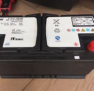 Image result for BMW AGM Battery