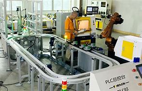 Image result for Computer Integrated Machinery