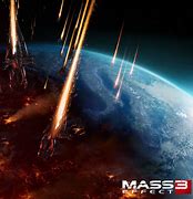 Image result for Mass Effect 3 Leaving Earth